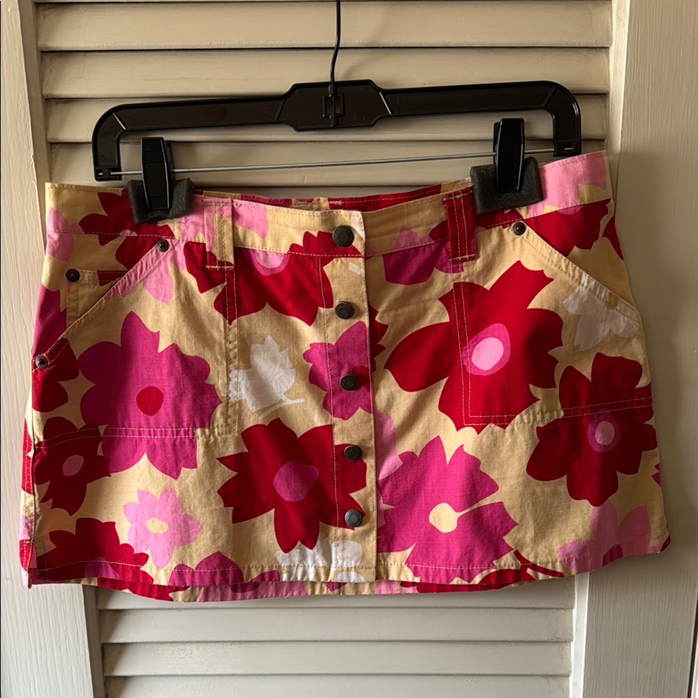 Vintage 2003 Abercrombie & Fitch mini